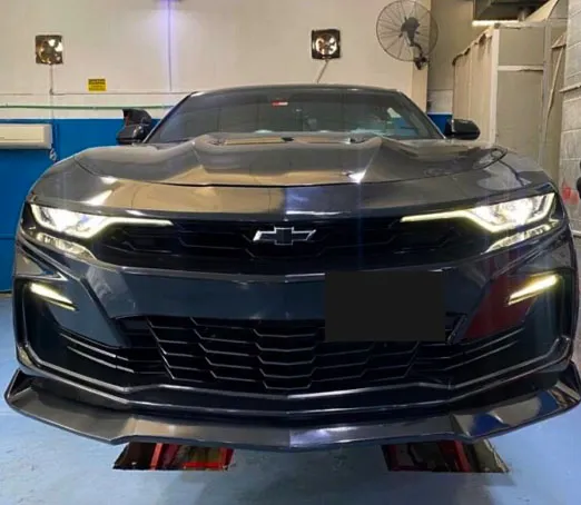 DME Auto Repairing