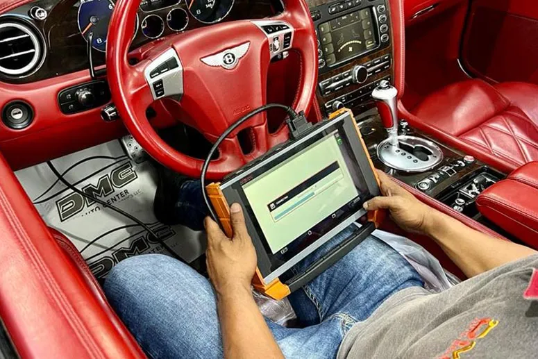 Dme Auto Service