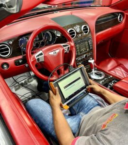 Car Diagnostic - Dme Auto Repairing