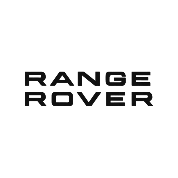 Range Rover Logo