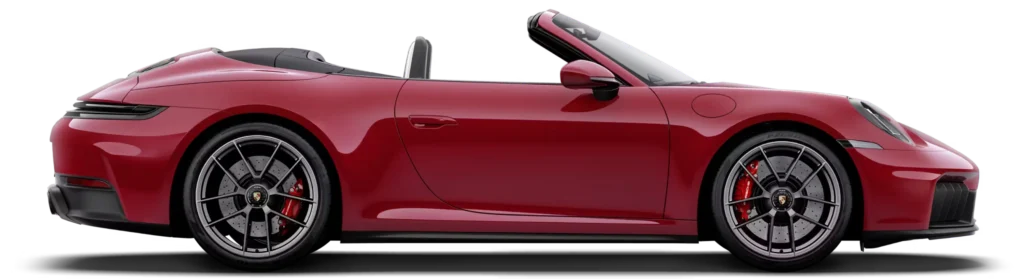 Porsche Car Services by DME Auto Team
