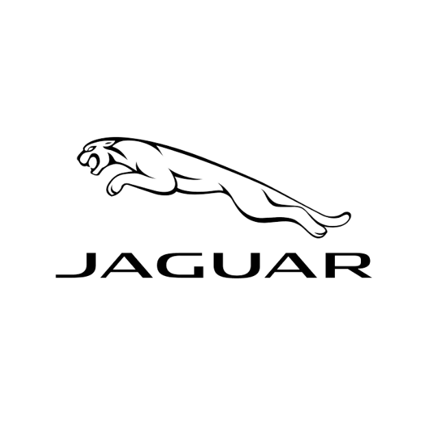 Jaguar Logo