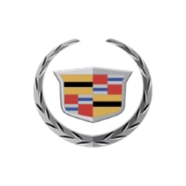 Cadillac Logo