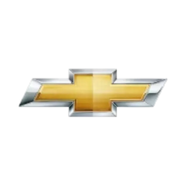 Chevrolet Logo