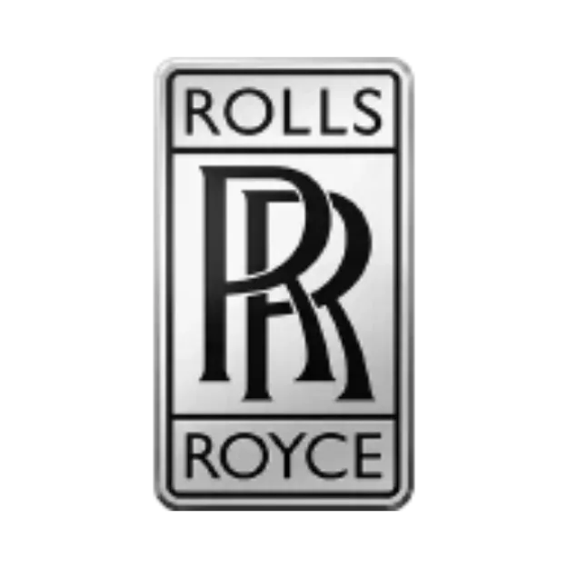 Rolls Royce Logo
