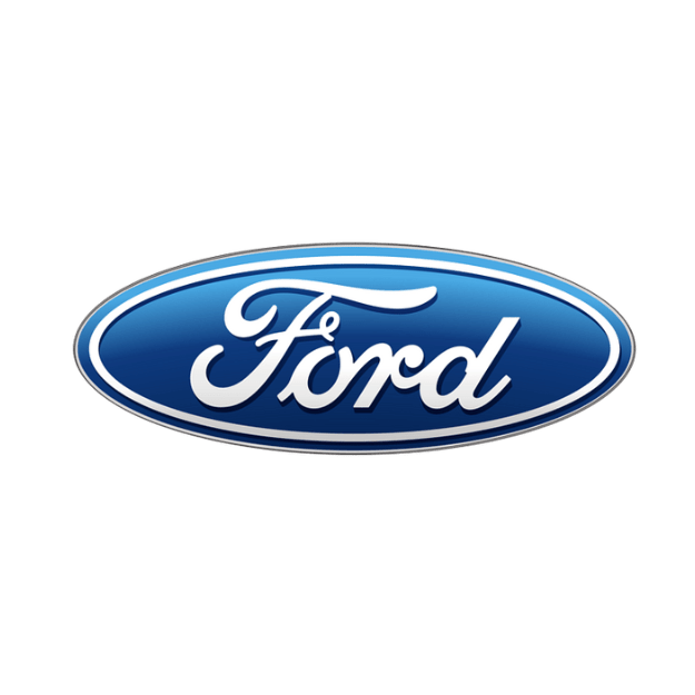 Ford Logo