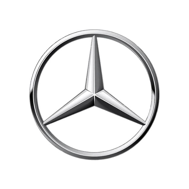 Mercedes-Benz Logo