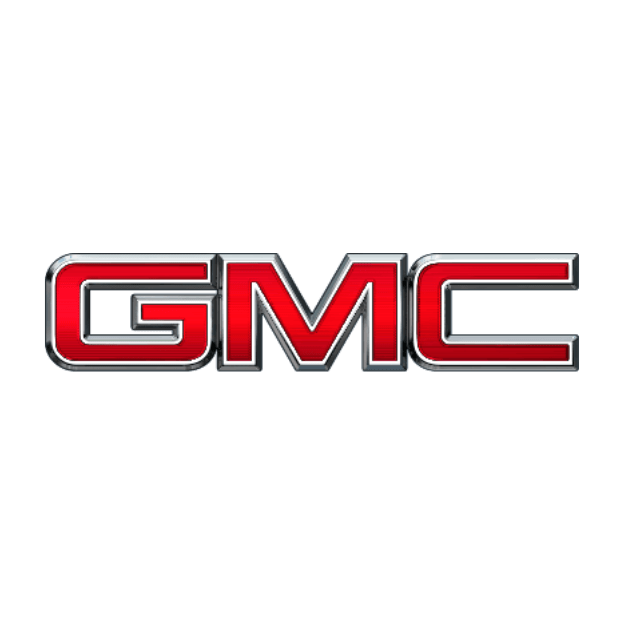 GMC Logo