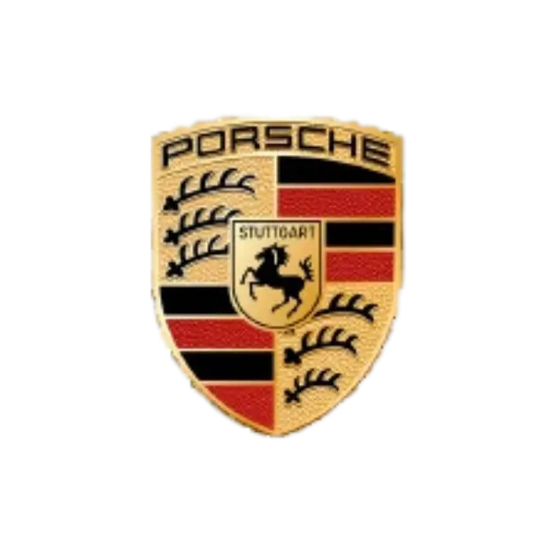 Porsche Logo