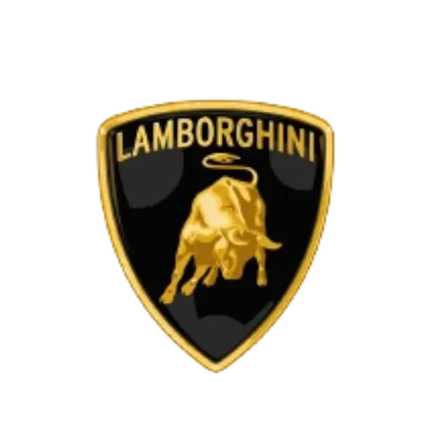 Lamborghini Logo
