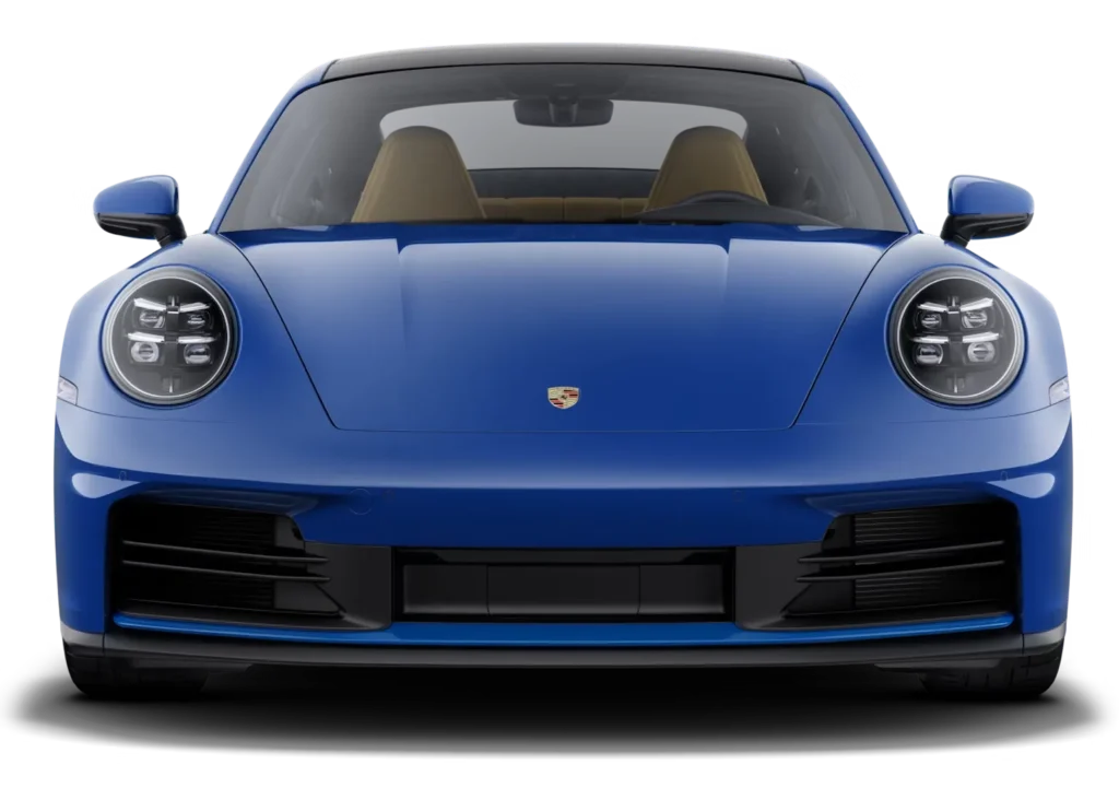 Porsche 911 Repair & Service at DME Auto Repairing