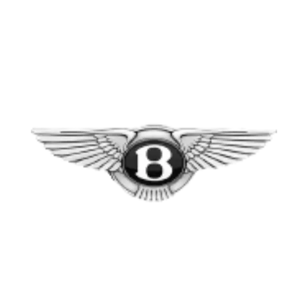 Bentley Logo