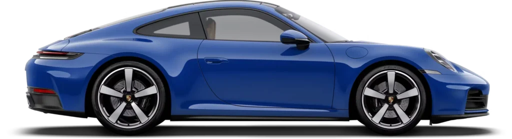 Porsche 911 Carrera