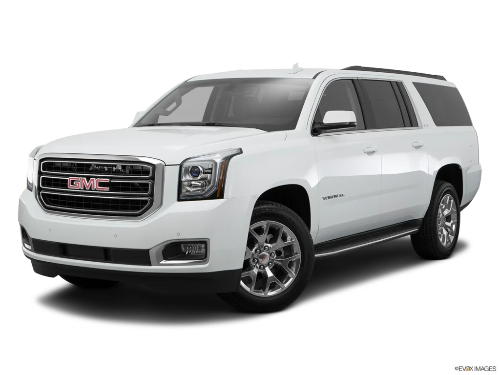 GMC Yukon XL