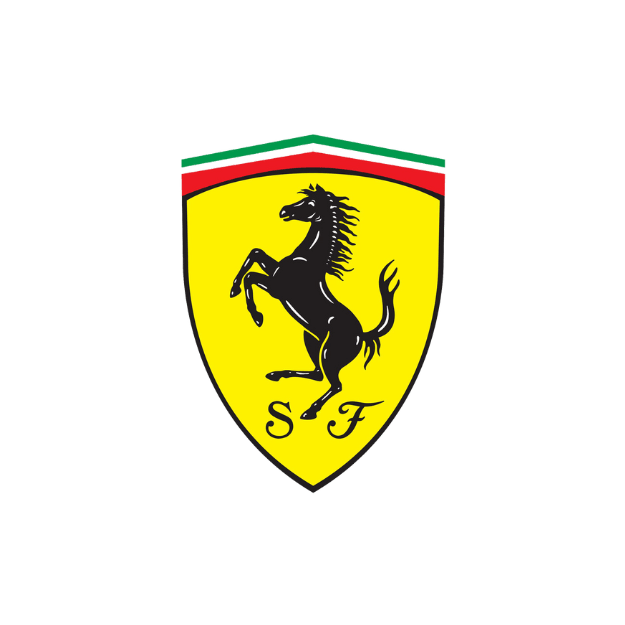 Ferrari Logo