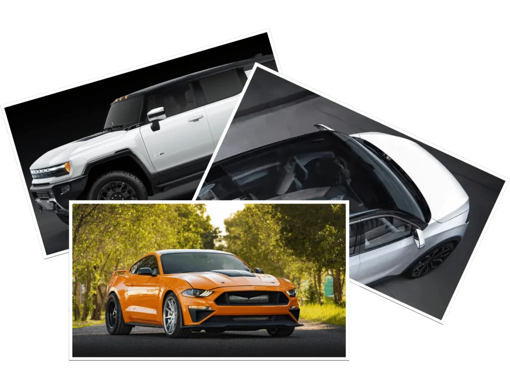 American Car Repair & Services