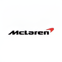 Mclaren Logo