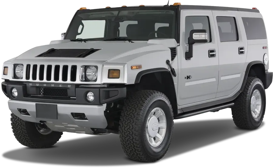 Hummer H2