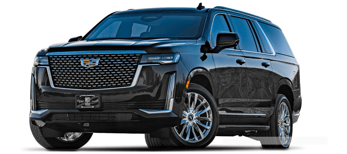 Cadillac Escalade ESV Repair & Services