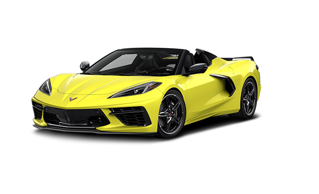 Corvette Repair - DME Auto Repairnig