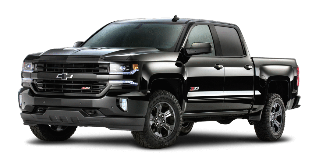 Chevrolet Service in Dubai - DME auto Repairing