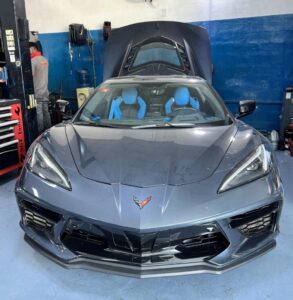 Chevrolet Repair and Service - DME Auto Repairing