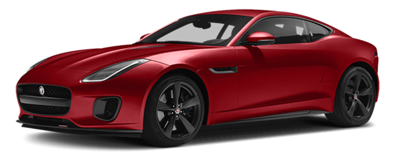 Jaguar F-Type Repair & Services