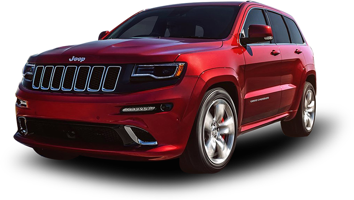 Jeep Repair - DME Auto Repairing