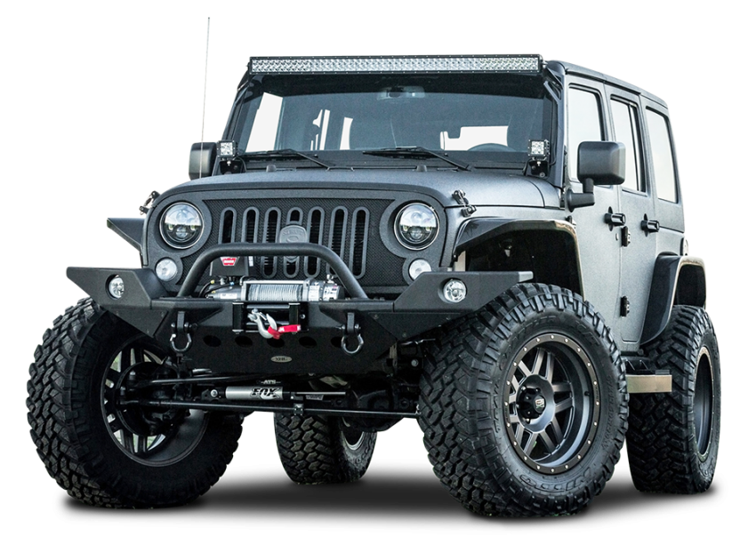 Jeep Repair in Dubai- DME auto Repairing