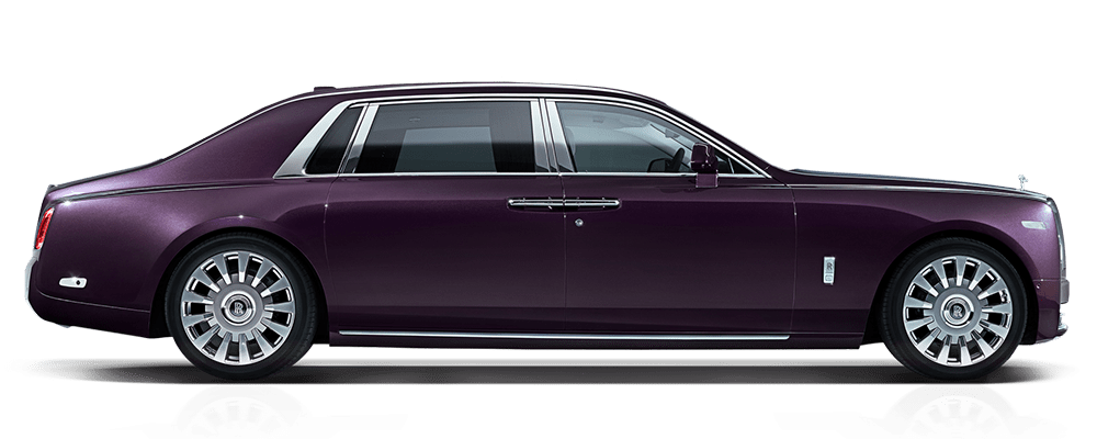 Rolls-Royce Phantom Repair & Service Center