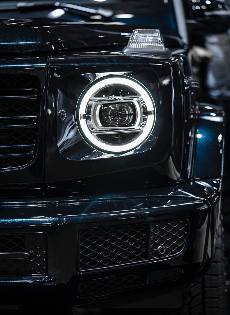 Mercedes Benz Repair at DME Auto Repairing