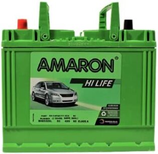 AMARON 125D31L 95AH 12V