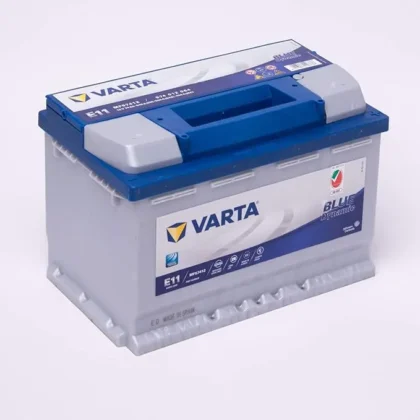 VARTA Battery 12V DIN 74AH