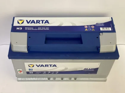 VARTA 12V DIN 100AH Battery