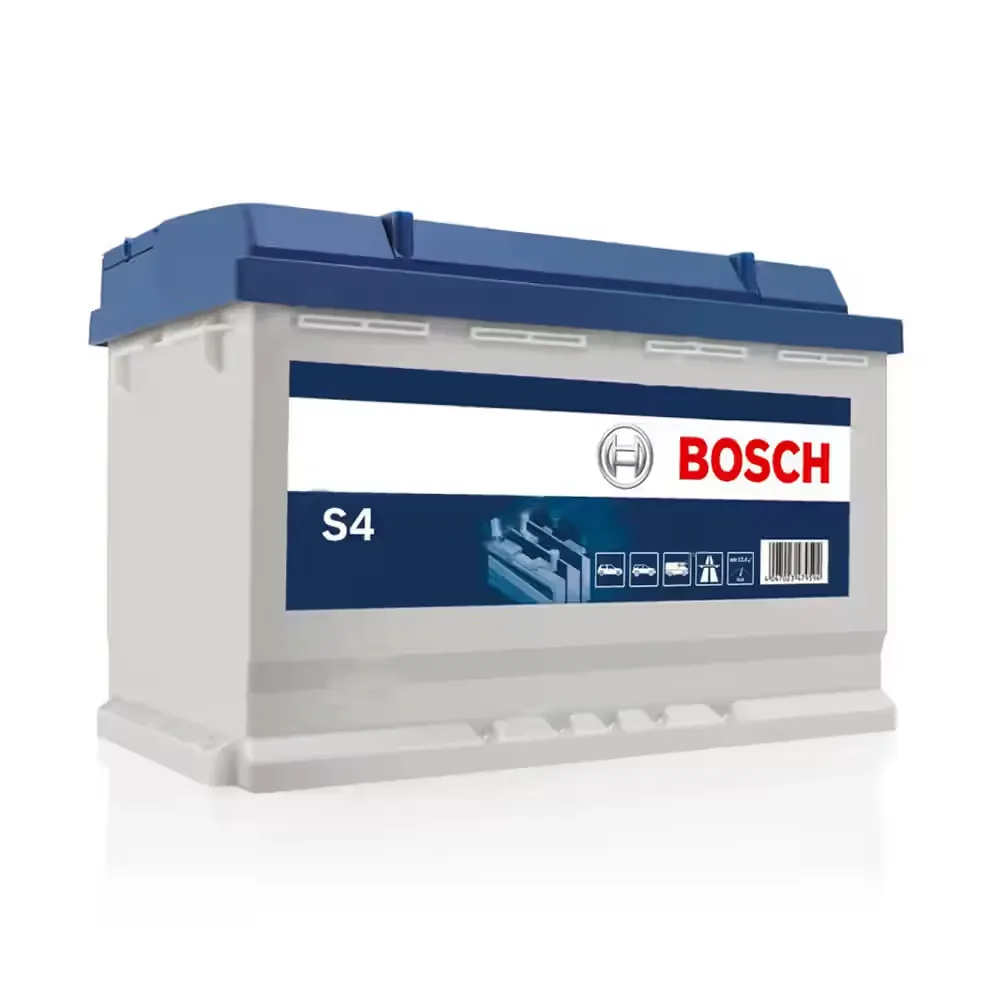 Bosch Battery JIS S4 12V 70AH 80D26L