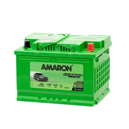 AMARON DIN74 74AH 12V