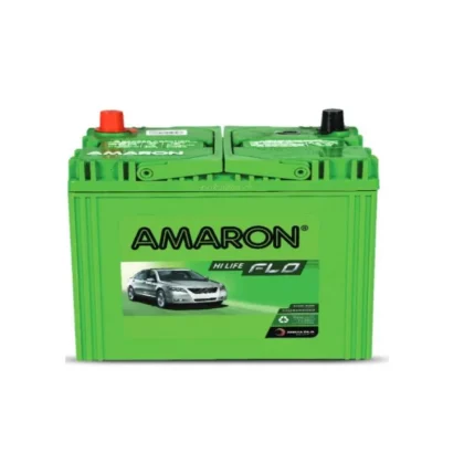AMARON 80D26R 12V JIS 60AH