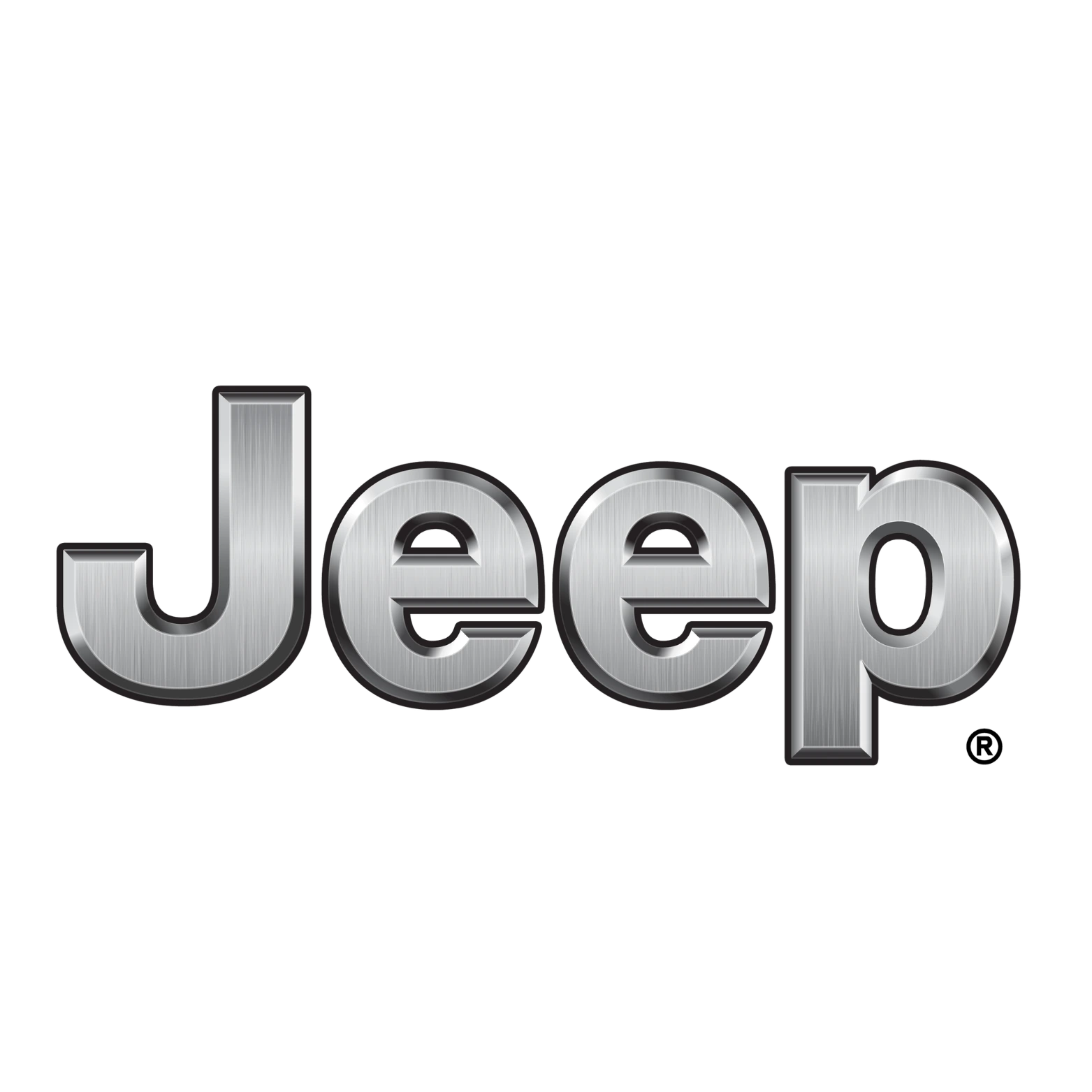 Jeep Logo