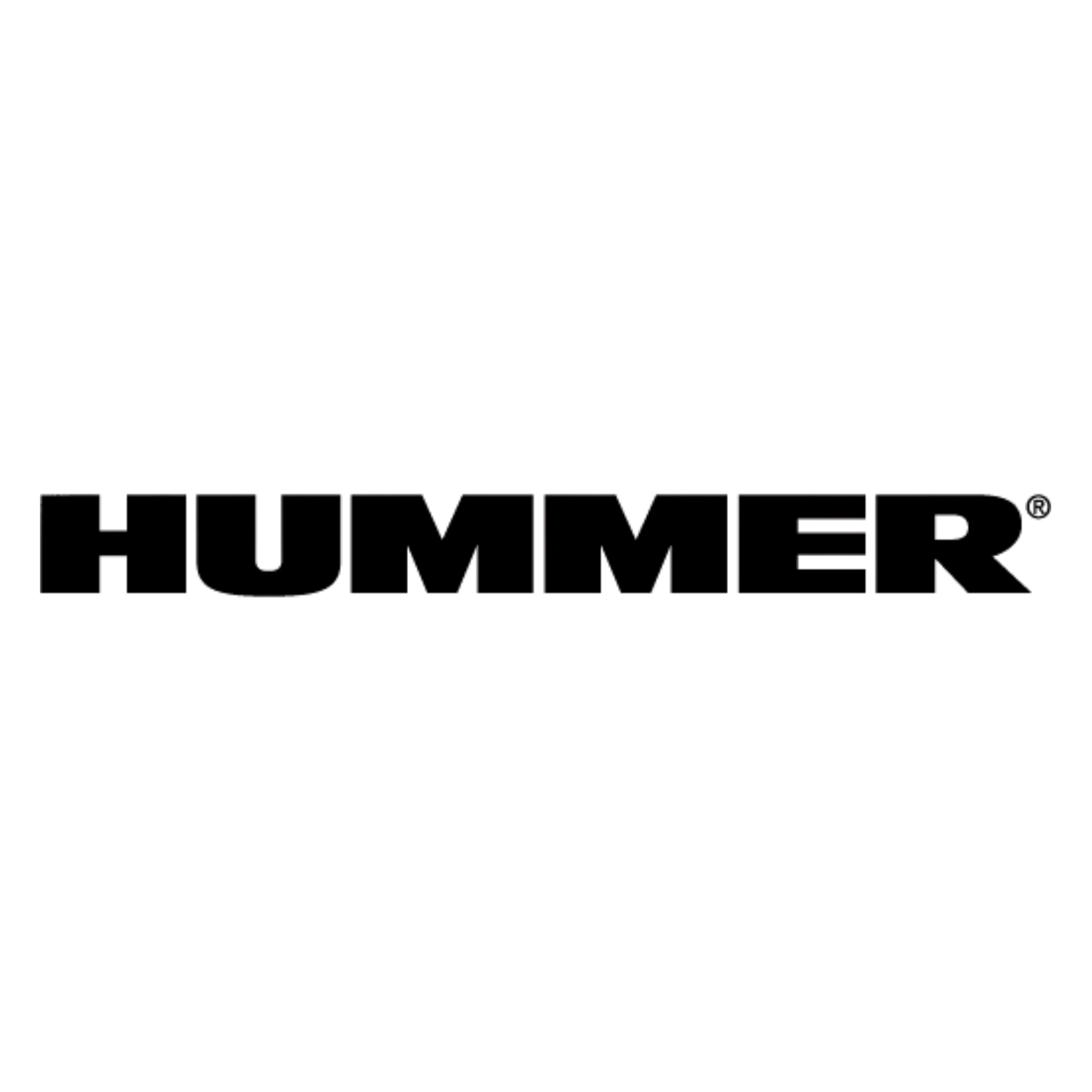 Hummer Logo