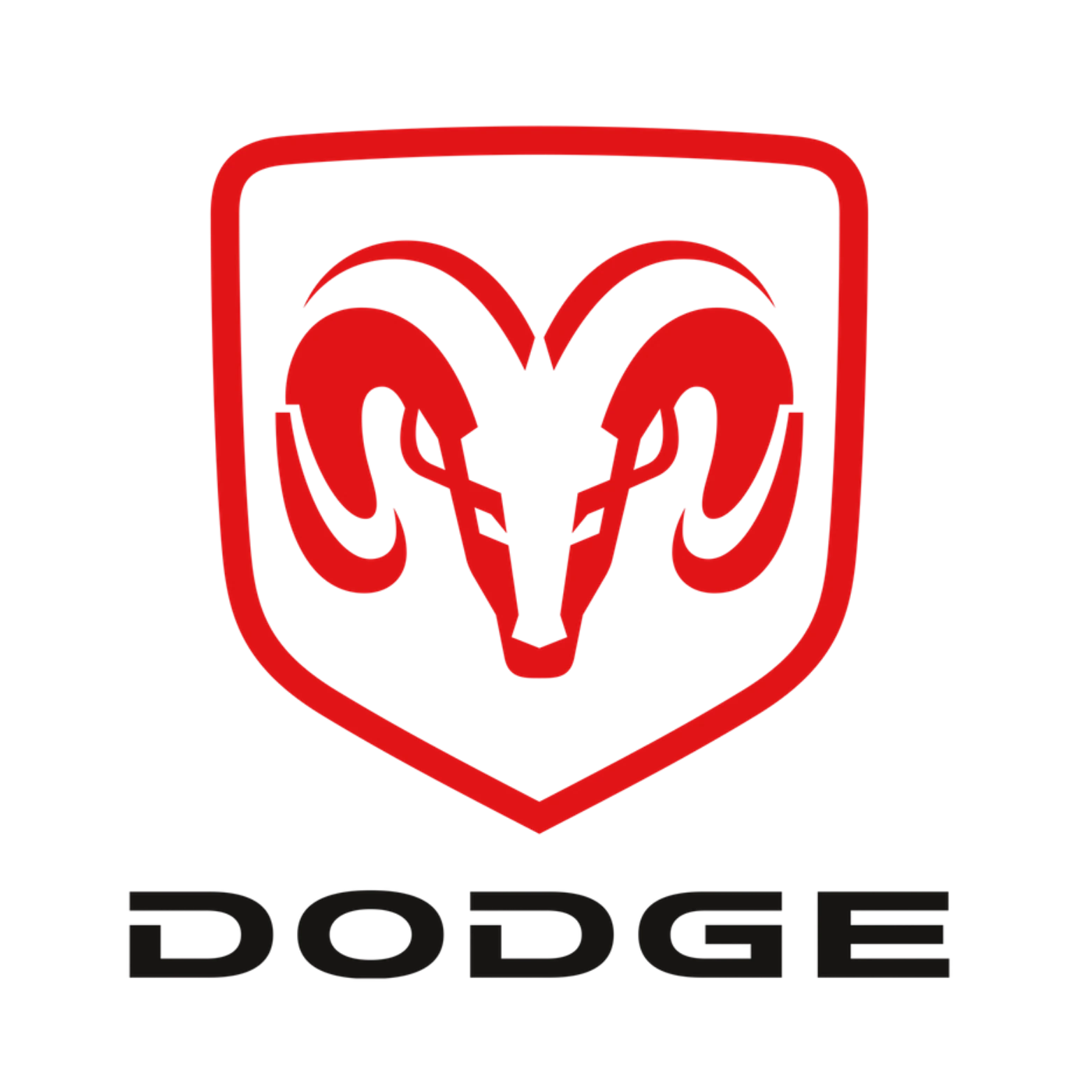 Dodge Logo