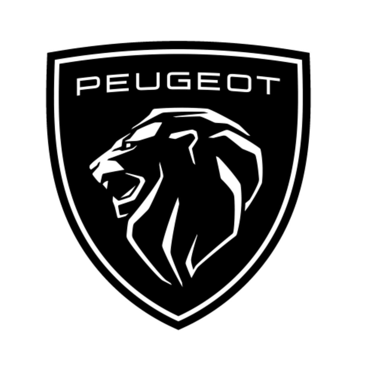 peugeot logo