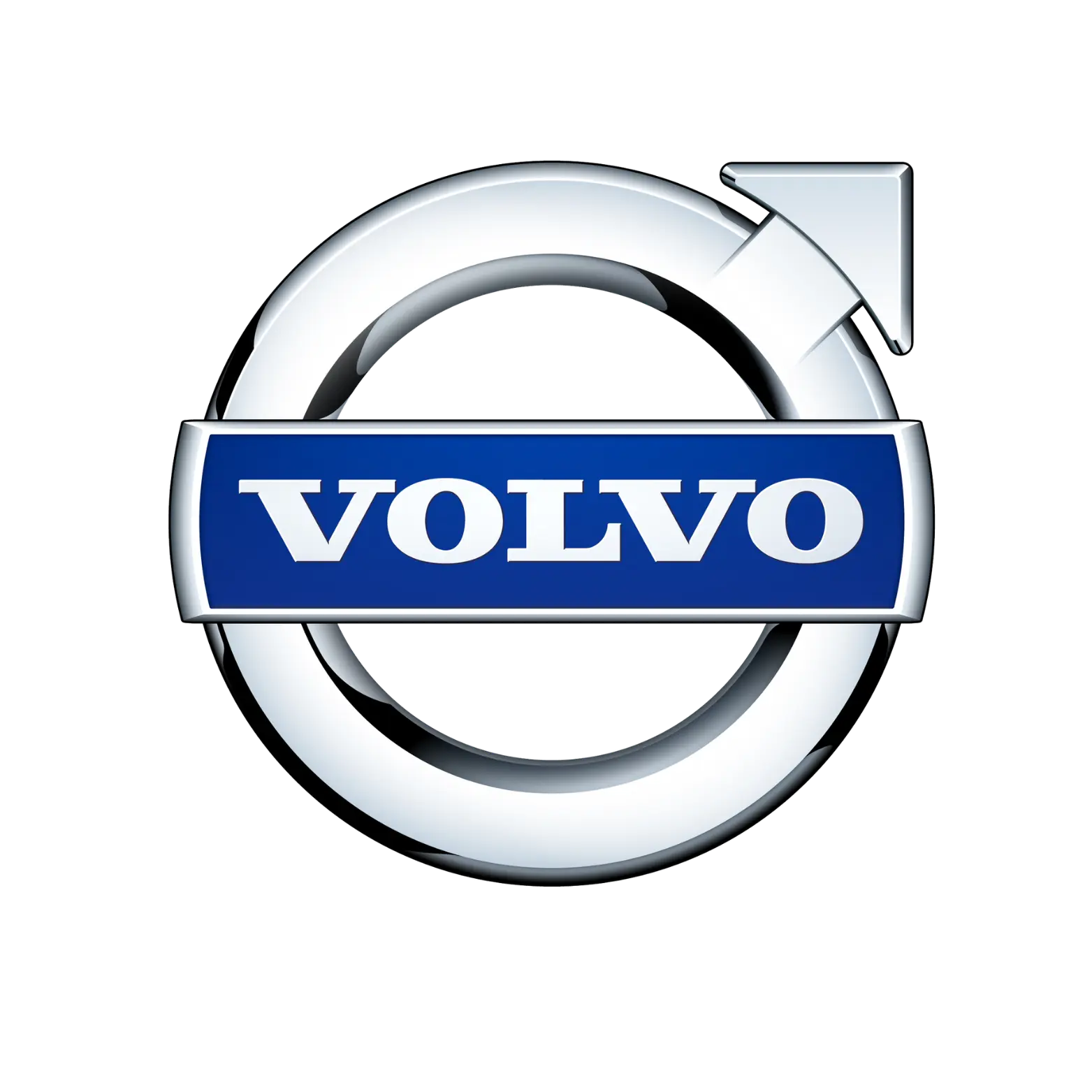 volvo logo