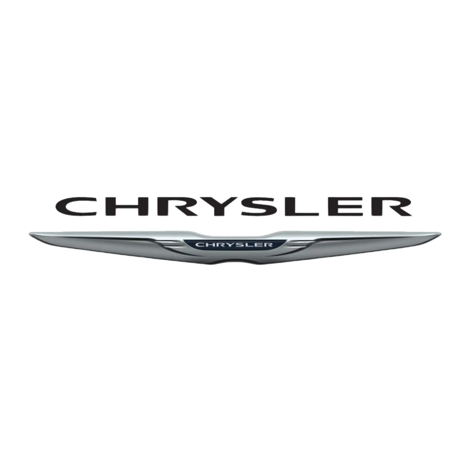 Chrysler logo