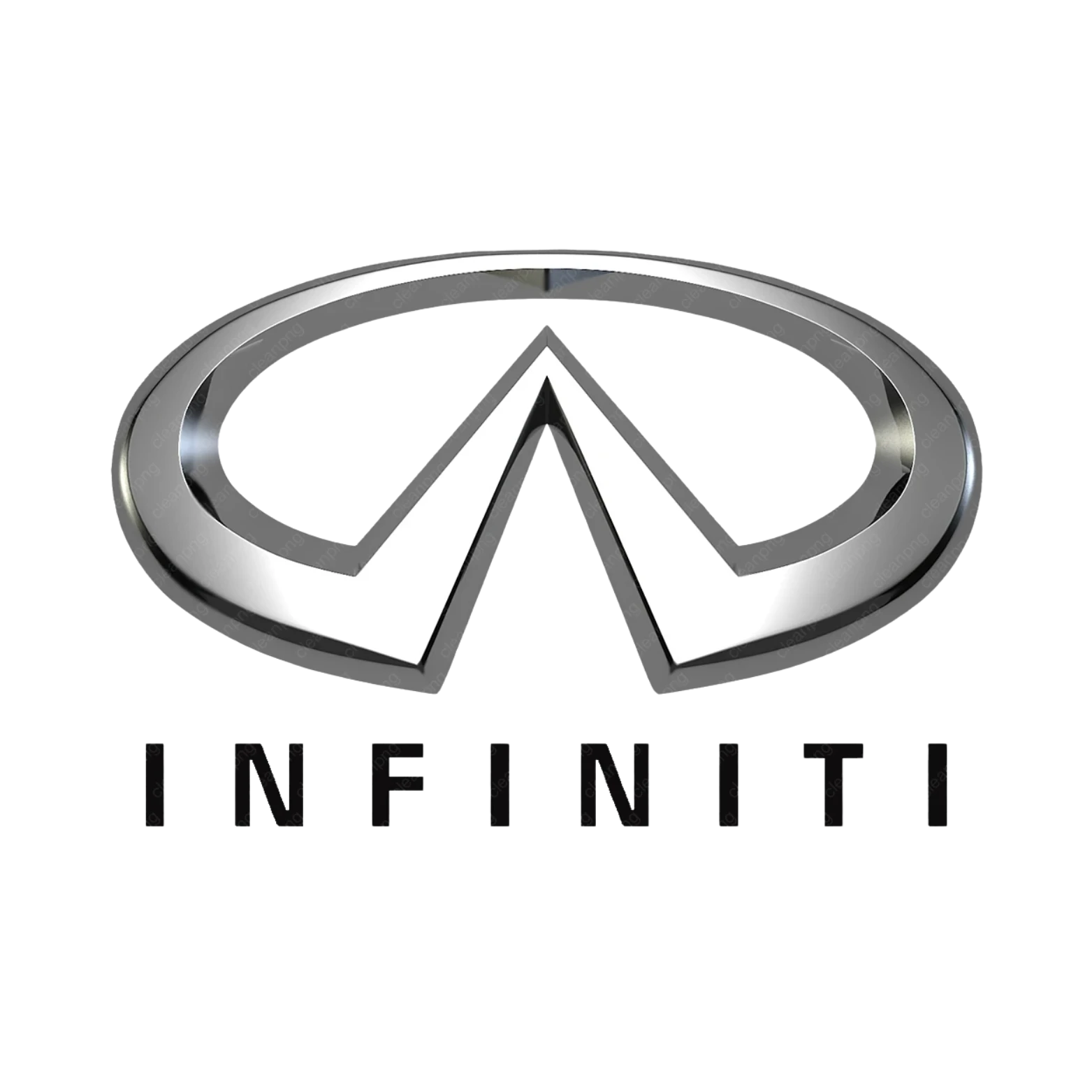 Infiniti Logo