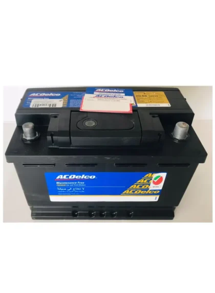 AC DELCO 20-66/ DIN 66AH