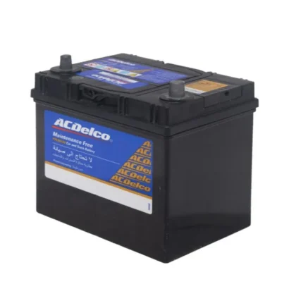 AC DELCO N40L MF/ 12V JIS 40AH