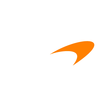 mclaren Logo