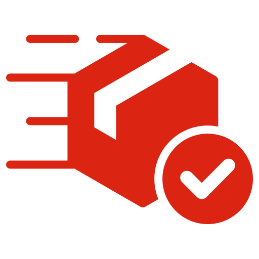 20-Minute Lightning-Fast Delivery