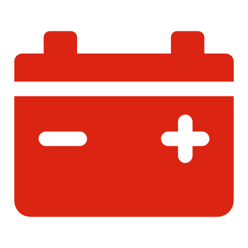 Wide Range of Original Batteries