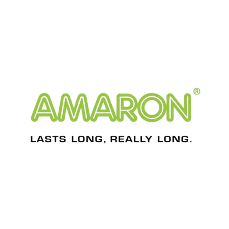 Amaron Logo
